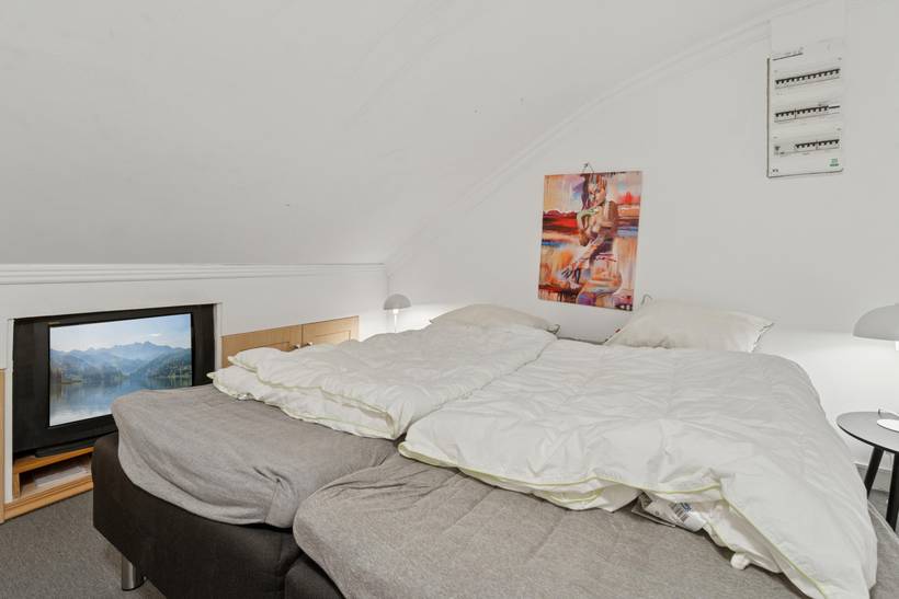 Foto von Ferienhaus RD78 auf Bodilsker - Bornholm