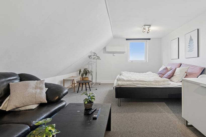 Foto von Ferienhaus RD78 auf Bodilsker - Bornholm