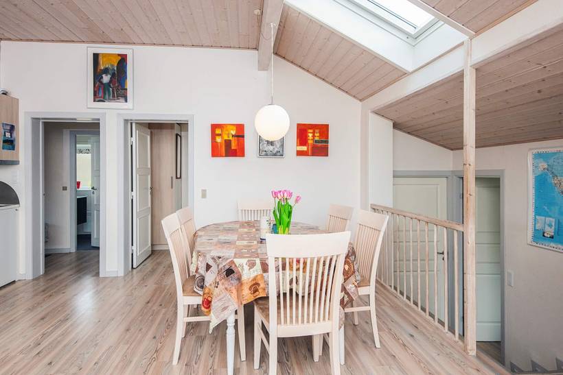 Foto von Ferienhaus RD81 in Bork Havn - Westjütland