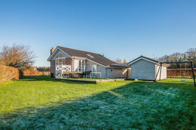 Foto von Ferienhaus RD81 in Bork Havn - Westjütland