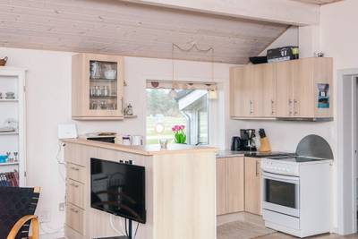 Vorschaubild von Ferienhaus RD81 in Bork Havn - Westjütland