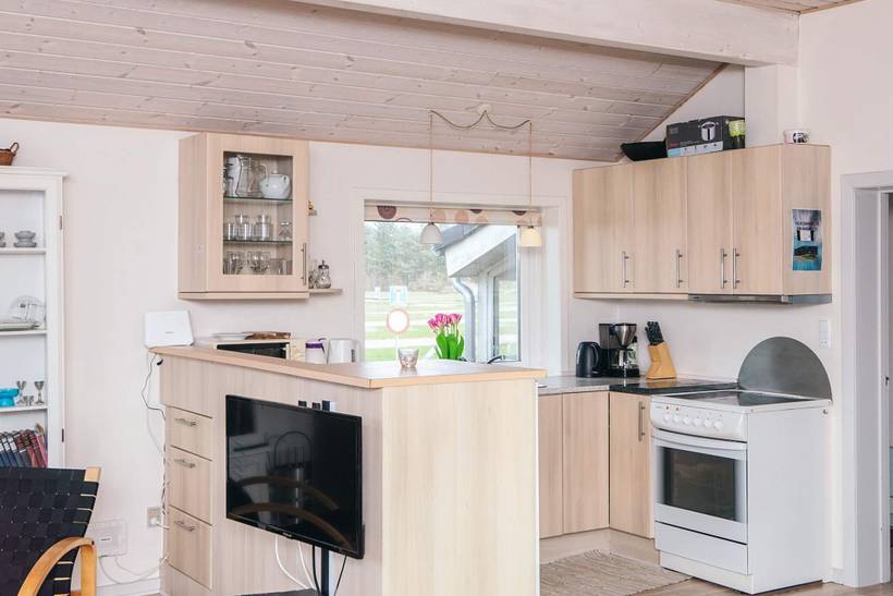 Foto von Ferienhaus RD81 in Bork Havn - Westjütland