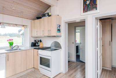 Vorschaubild von Ferienhaus RD81 in Bork Havn - Westjütland