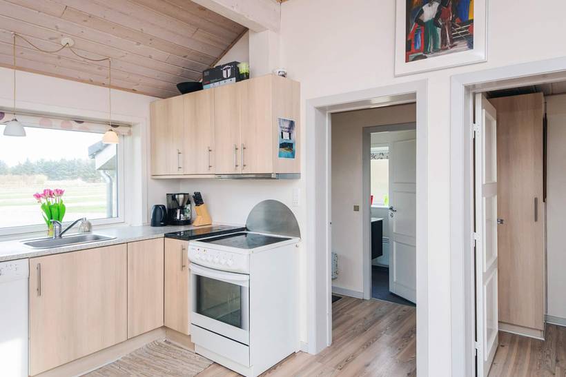 Foto von Ferienhaus RD81 in Bork Havn - Westjütland