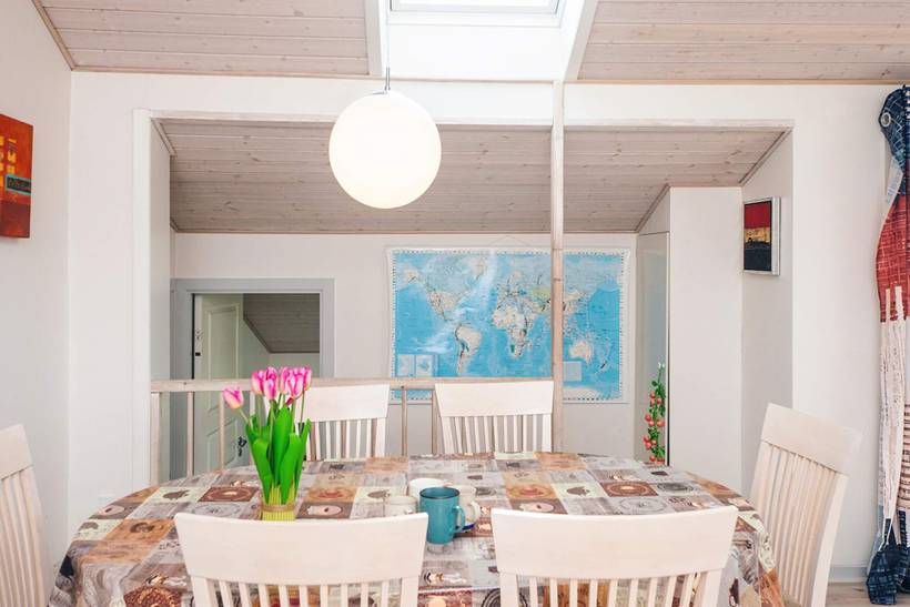 Foto von Ferienhaus RD81 in Bork Havn - Westjütland