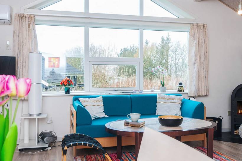 Foto von Ferienhaus RD81 in Bork Havn - Westjütland