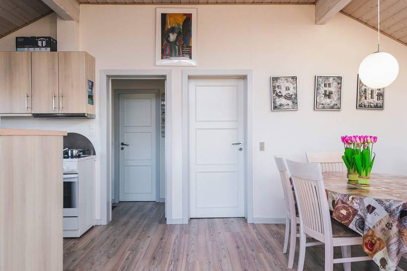 Foto von Ferienhaus RD81 in Bork Havn - Westjütland