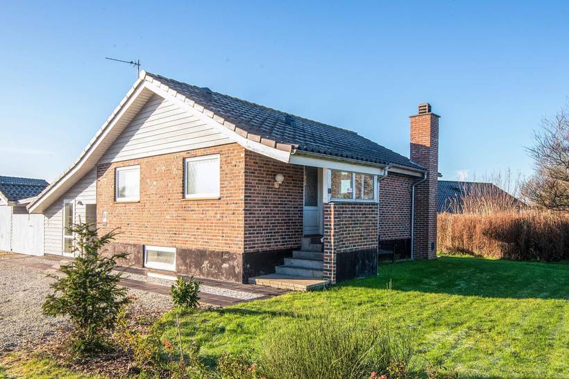 Foto von Ferienhaus RD81 in Bork Havn - Westjütland