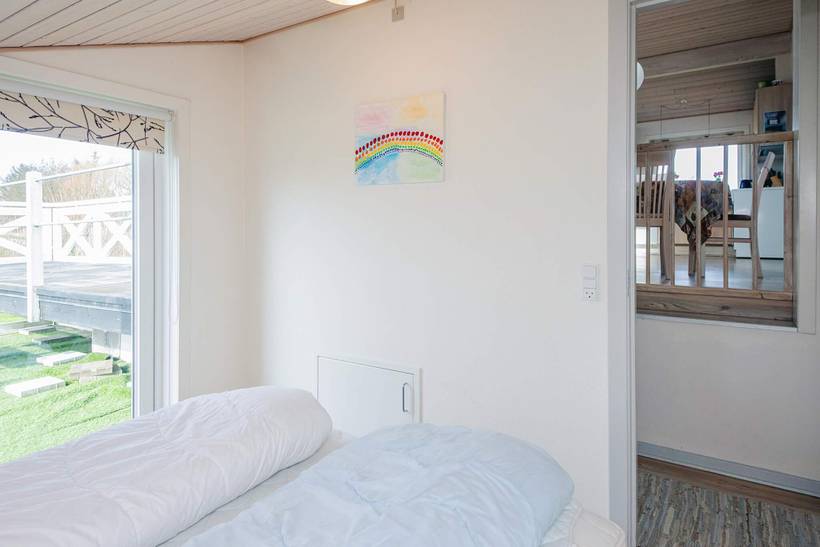 Foto von Ferienhaus RD81 in Bork Havn - Westjütland