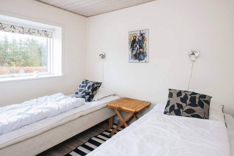 Foto von Ferienhaus RD81 in Bork Havn - Westjütland