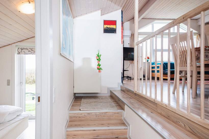 Foto von Ferienhaus RD81 in Bork Havn - Westjütland