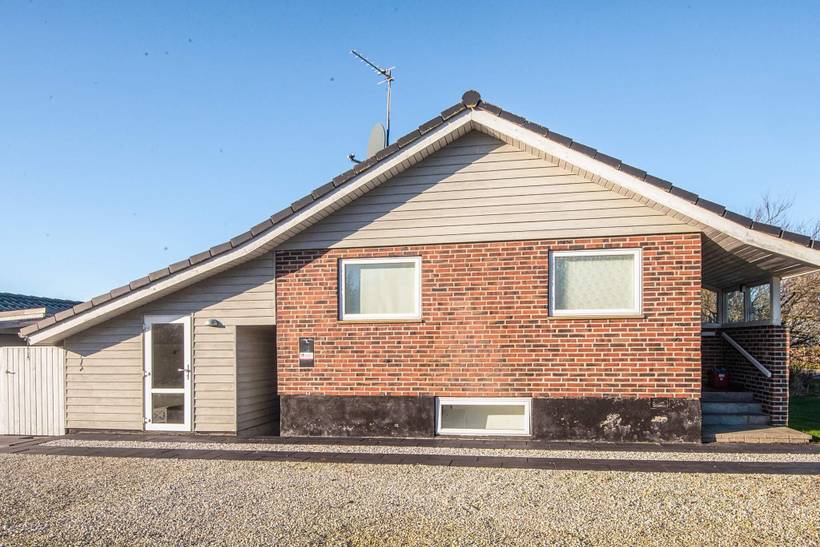 Foto von Ferienhaus RD81 in Bork Havn - Westjütland