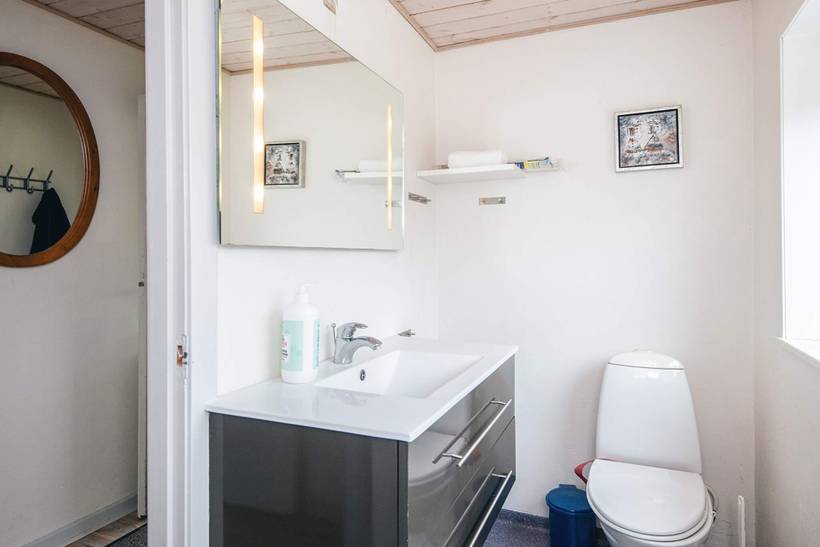Foto von Ferienhaus RD81 in Bork Havn - Westjütland