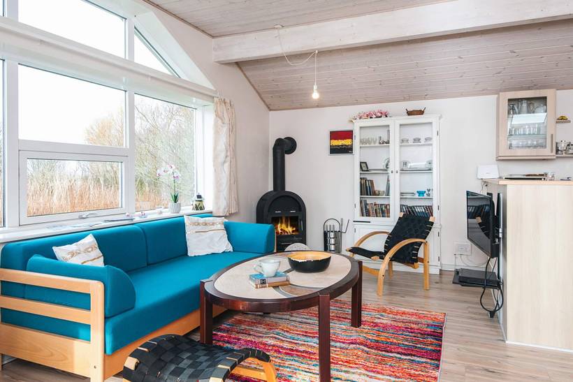 Foto von Ferienhaus RD81 in Bork Havn - Westjütland