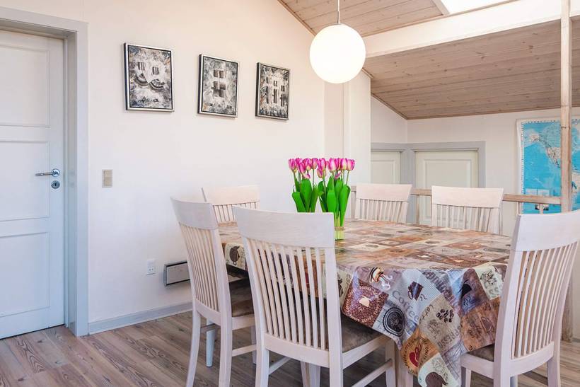 Foto von Ferienhaus RD81 in Bork Havn - Westjütland