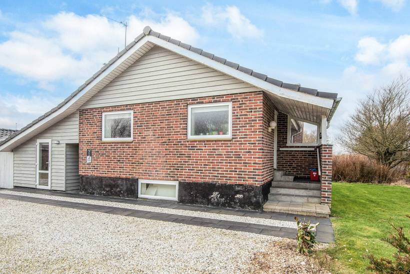 Foto von Ferienhaus RD81 in Bork Havn - Westjütland