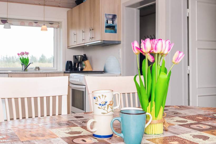 Foto von Ferienhaus RD81 in Bork Havn - Westjütland