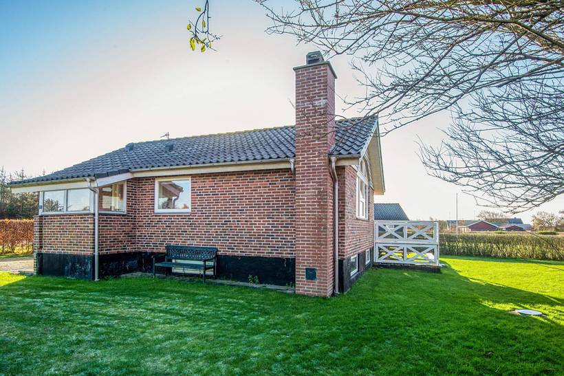 Foto von Ferienhaus RD81 in Bork Havn - Westjütland