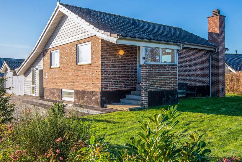 Foto von Ferienhaus RD81 in Bork Havn - Westjütland