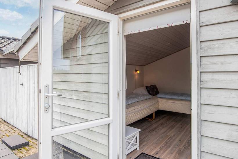 Foto von Ferienhaus RD81 in Bork Havn - Westjütland