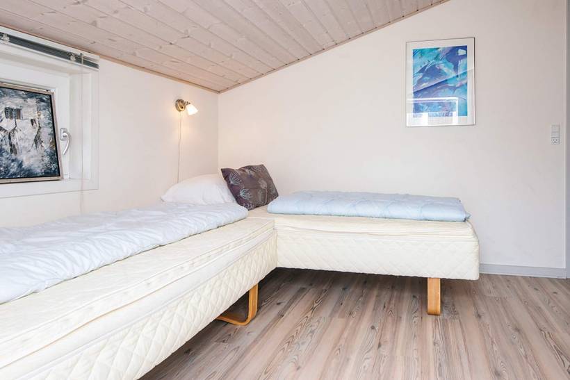 Foto von Ferienhaus RD81 in Bork Havn - Westjütland
