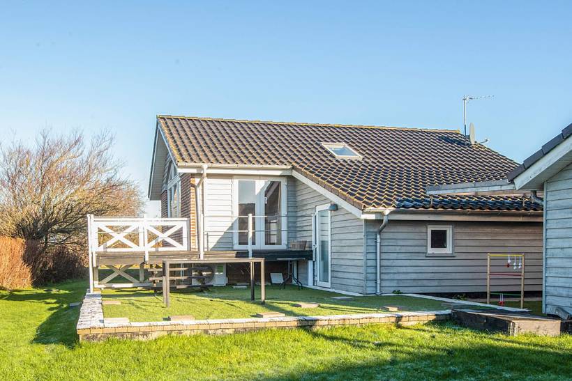 Foto von Ferienhaus RD81 in Bork Havn - Westjütland
