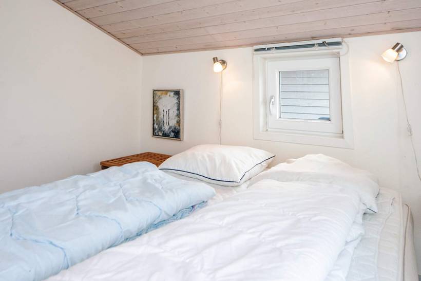 Foto von Ferienhaus RD81 in Bork Havn - Westjütland
