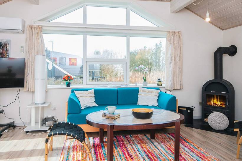 Foto von Ferienhaus RD81 in Bork Havn - Westjütland