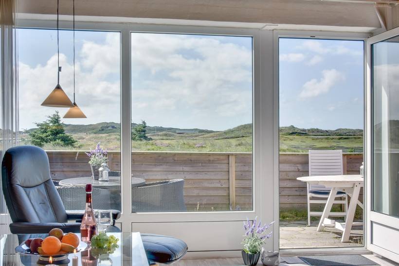 Foto von Ferienhaus RD83 in Haurvig - Årgab - Westjütland