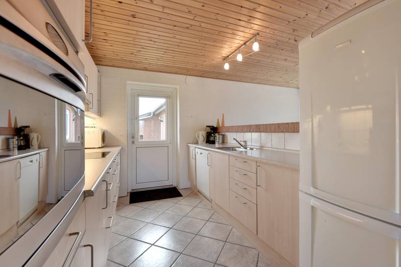 Foto von Ferienhaus RD83 in Haurvig - Årgab - Westjütland