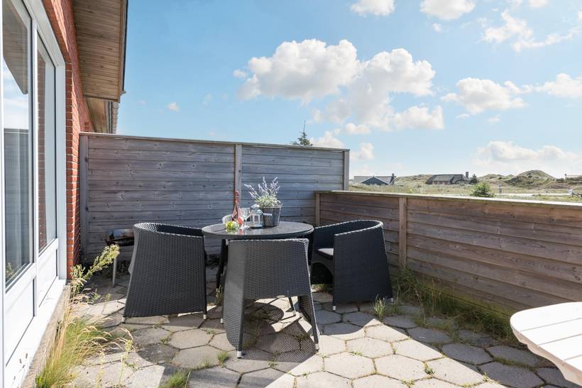 Foto von Ferienhaus RD83 in Haurvig - Årgab - Westjütland