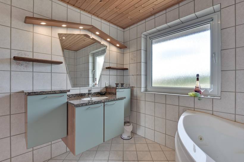 Foto von Ferienhaus RD83 in Haurvig - Årgab - Westjütland