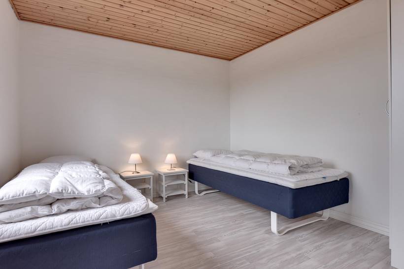 Foto von Ferienhaus RD83 in Haurvig - Årgab - Westjütland