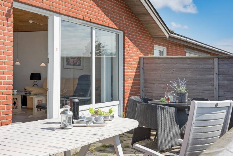 Foto von Ferienhaus RD83 in Haurvig - Årgab - Westjütland