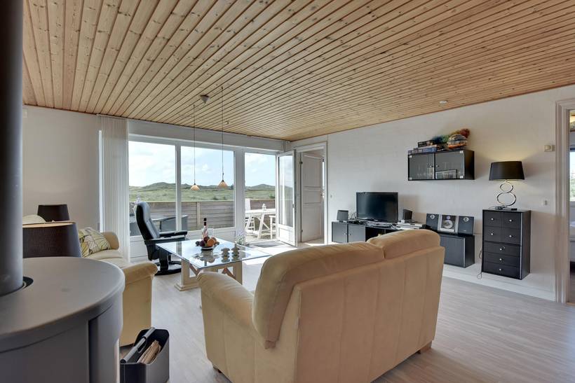 Foto von Ferienhaus RD83 in Haurvig - Årgab - Westjütland