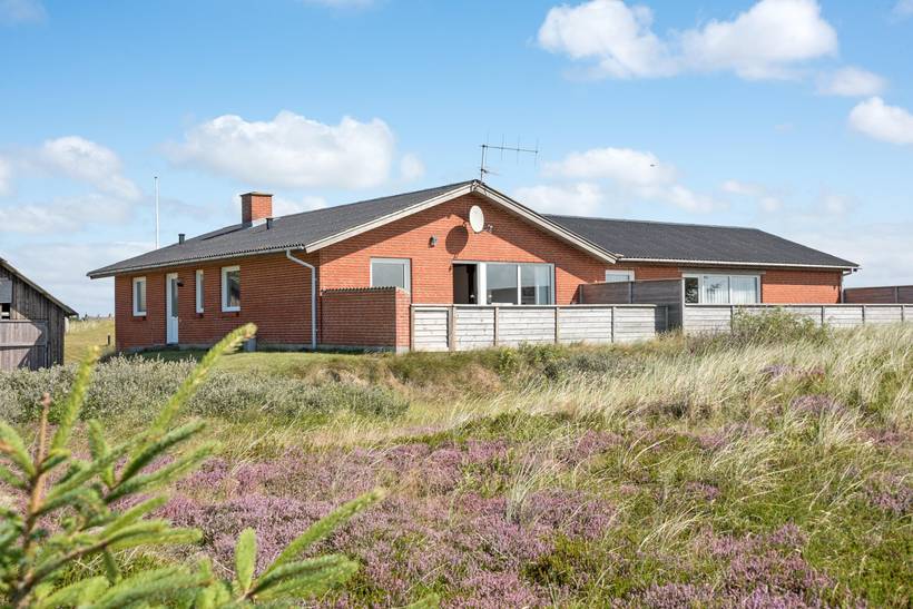 Foto von Ferienhaus RD83 in Haurvig - Årgab - Westjütland