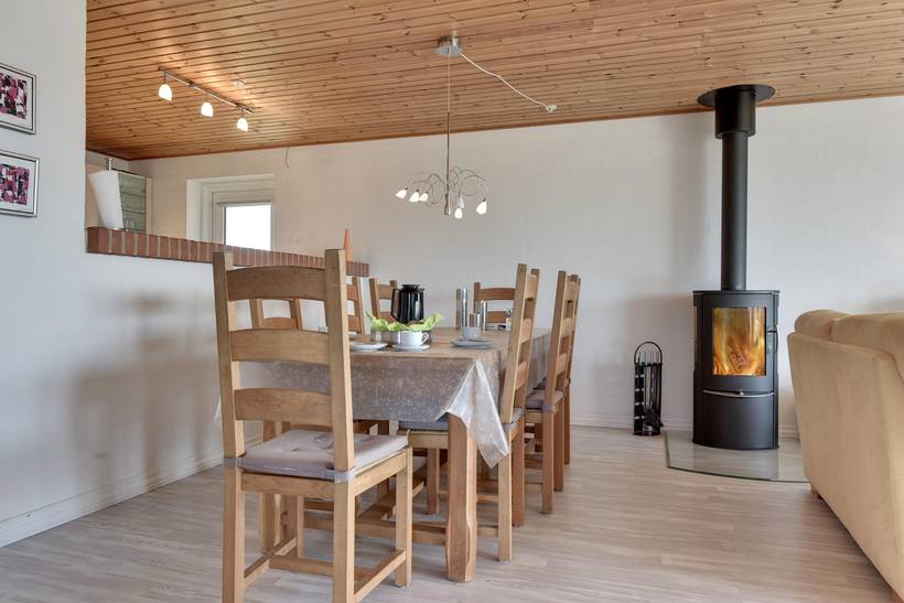 Foto von Ferienhaus RD83 in Haurvig - Årgab - Westjütland