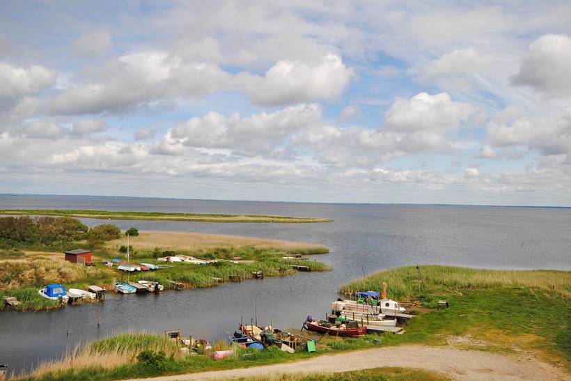 Foto von Ferienhaus RD83 in Haurvig - Årgab - Westjütland