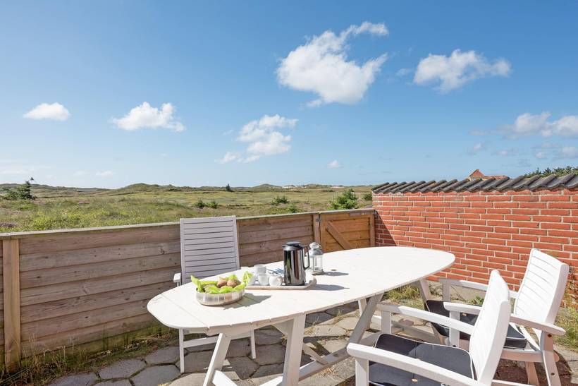Foto von Ferienhaus RD83 in Haurvig - Årgab - Westjütland