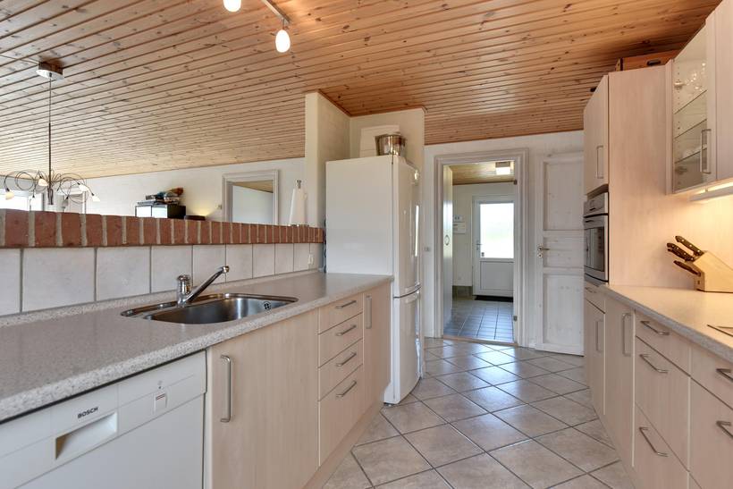 Foto von Ferienhaus RD83 in Haurvig - Årgab - Westjütland