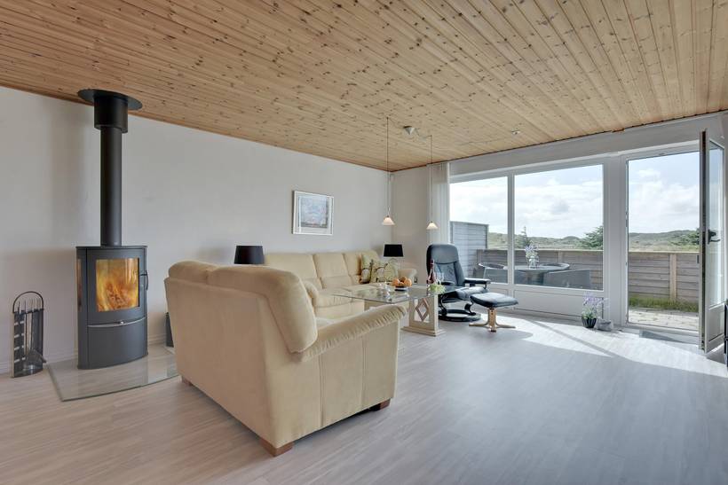 Foto von Ferienhaus RD83 in Haurvig - Årgab - Westjütland