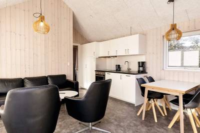 Vorschaubild von Ferienhaus RD84 in Løkken - Nordjütland