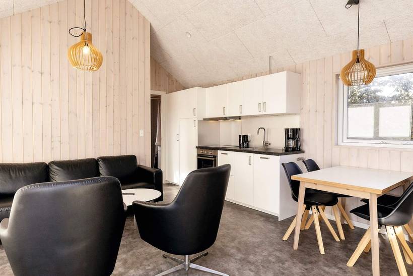 Foto von Ferienhaus RD84 in Løkken - Nordjütland