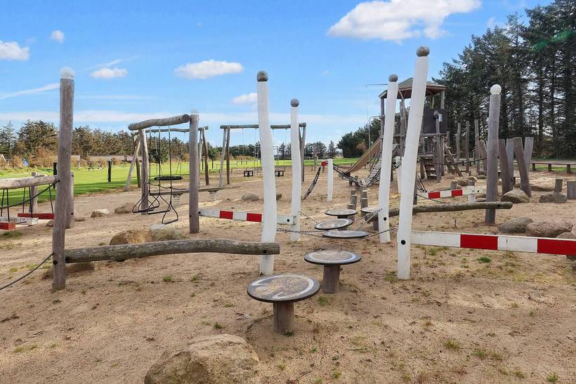 Foto von Ferienhaus RD84 in Løkken - Nordjütland