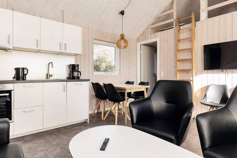 Foto von Ferienhaus RD84 in Løkken - Nordjütland