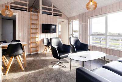 Vorschaubild von Ferienhaus RD84 in Løkken - Nordjütland