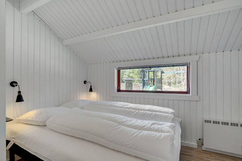 Foto von Ferienhaus RD89 in Sønderstrand - Rømø