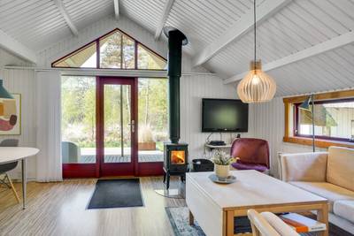 Vorschaubild von Ferienhaus RD89 in Sønderstrand - Rømø