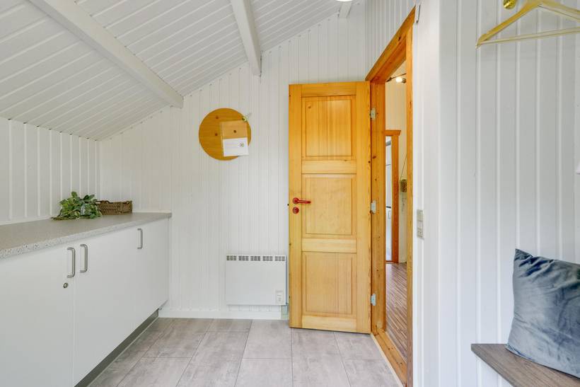Foto von Ferienhaus RD89 in Sønderstrand - Rømø