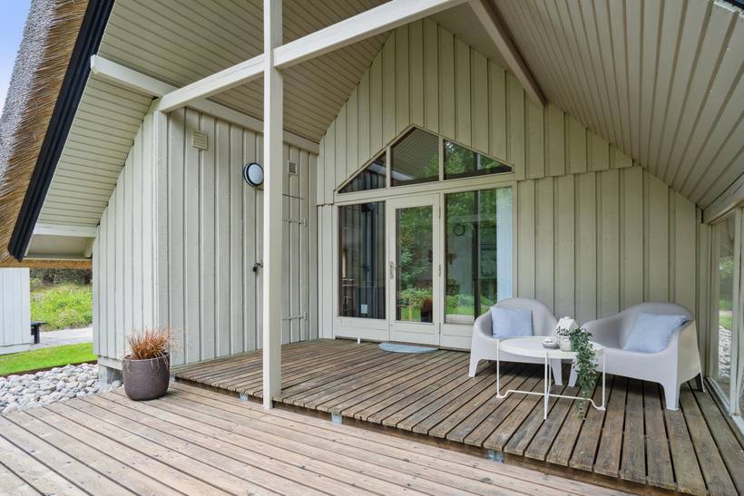 Foto von Ferienhaus RD89 in Sønderstrand - Rømø